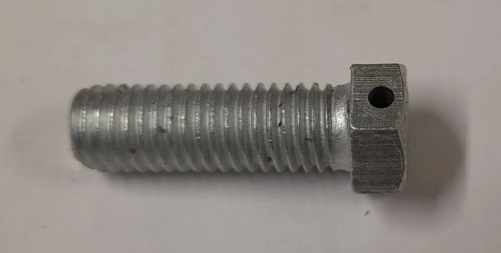 Skrutka M 10x25